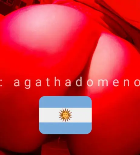 Image 5218901 from AgathaDomen (Twitch ASMR streamer)