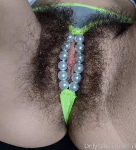 Image 5201368 from HairyAngela | MilkyBunnyxxx