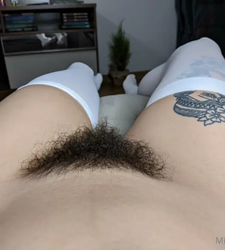 Image 5201970 from HairyAngela | MilkyBunnyxxx