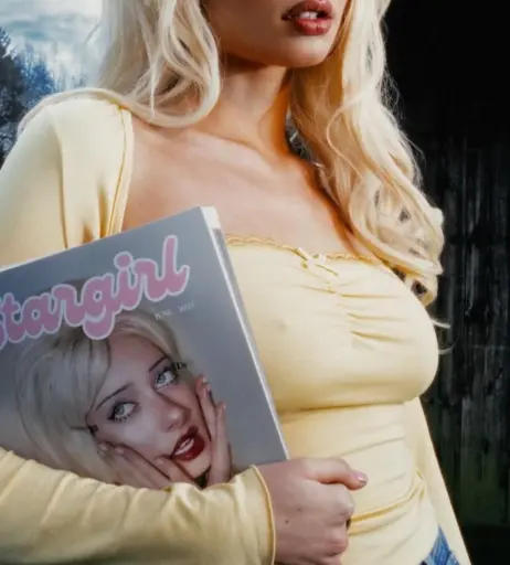 Image 539550 from Kayla Shyx