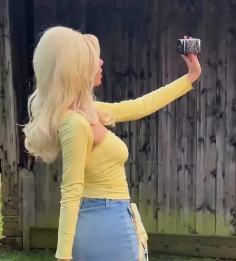 Image 539768 from Kayla Shyx