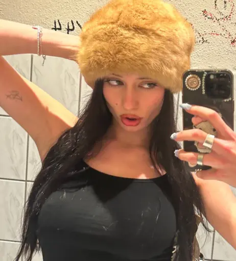 Image 539305 from Kayla Shyx