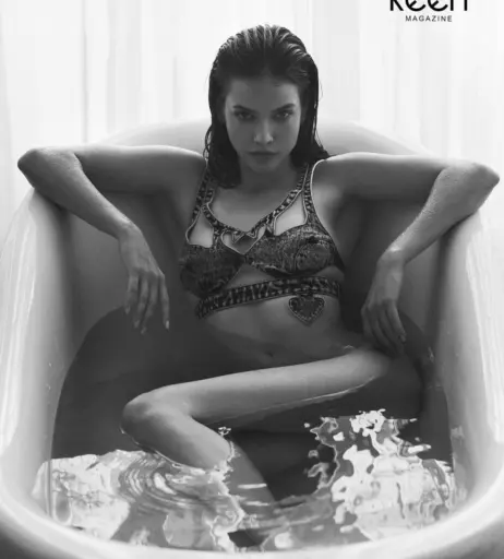 Image 5393063 from Barbara Palvin