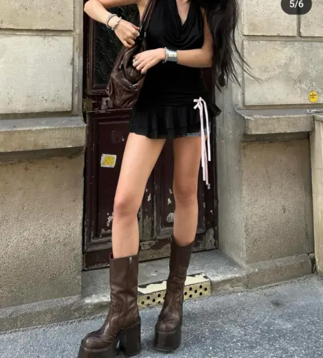 Image 539980 from Kayla Shyx