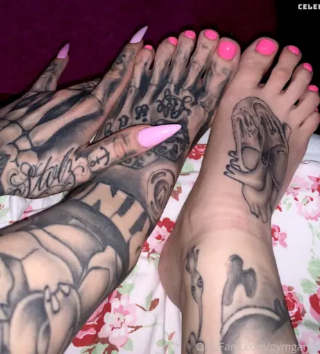 Image 539924 from GymGamerGirl