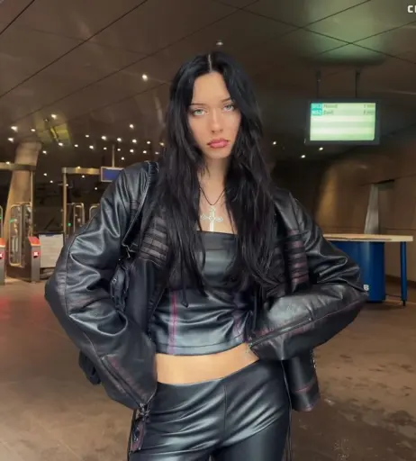 Image 539849 from Kayla Shyx