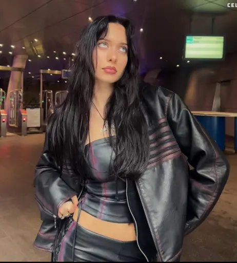 Image 539866 from Kayla Shyx