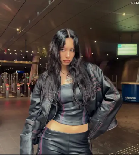 Image 539827 from Kayla Shyx