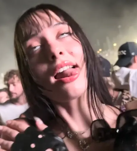 Image 538587 from Kayla Shyx