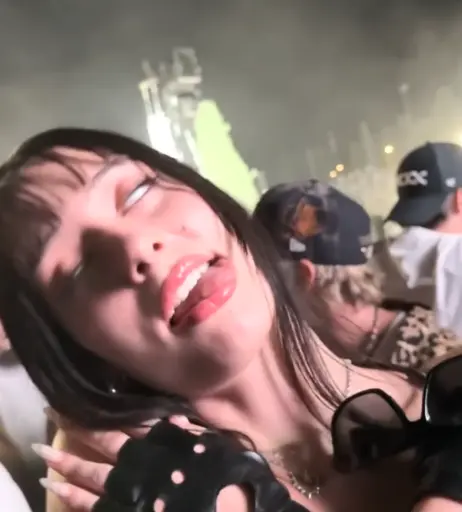 Image 538615 from Kayla Shyx