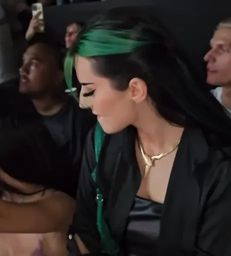 Image 538789 from Kayla Shyx