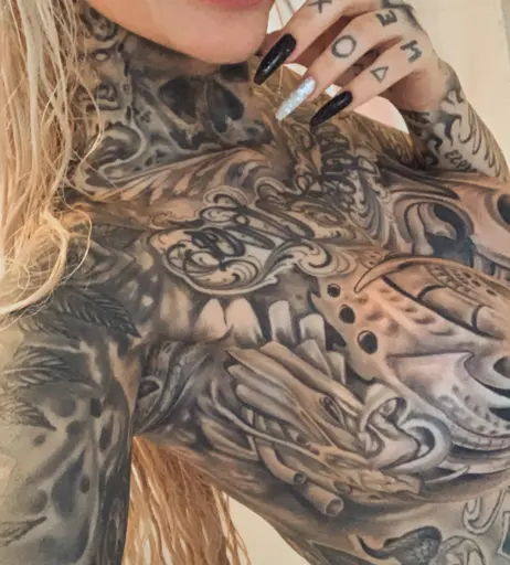 Image 538757 from GymGamerGirl