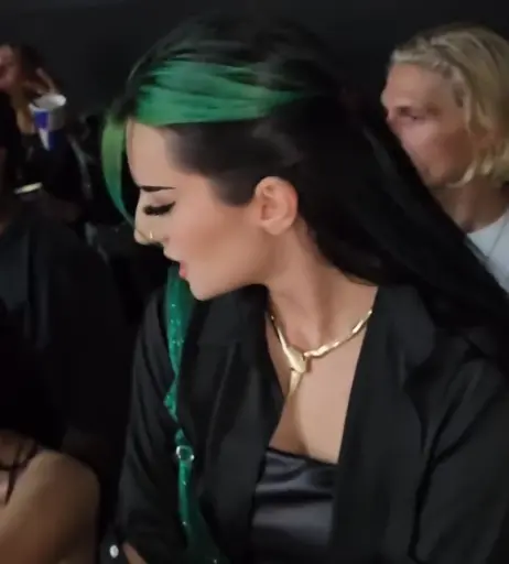 Image 538772 from Kayla Shyx