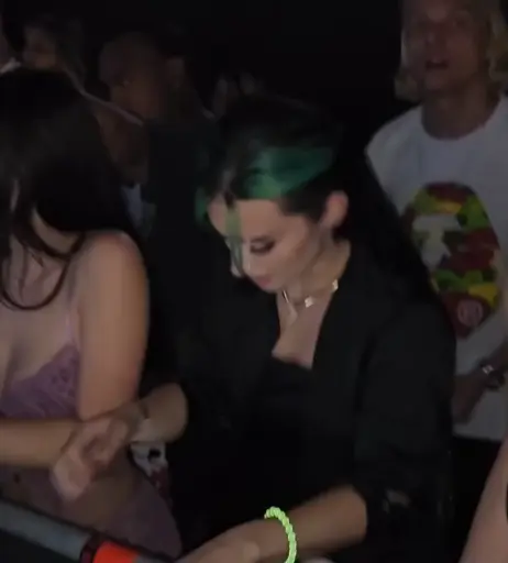 Image 538710 from Kayla Shyx