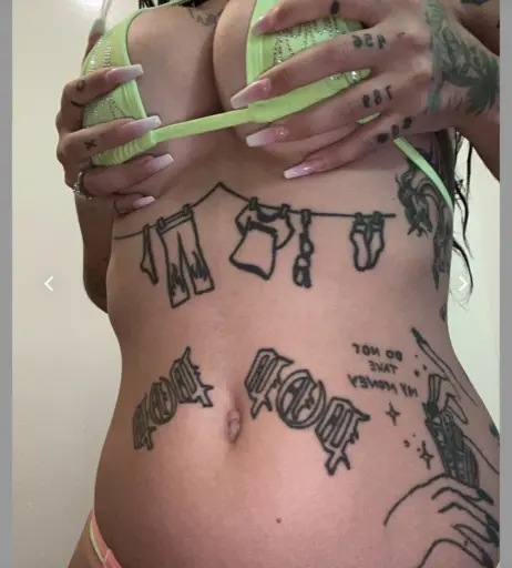 Image 5384886 from Kreayshawn | Kreaykiwi