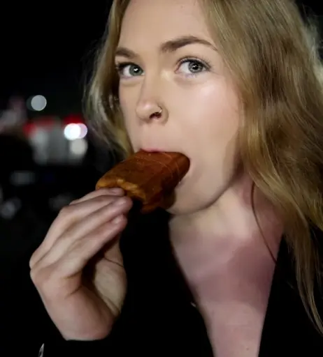 Image 5384400 from Kay Hansen UFC fighter