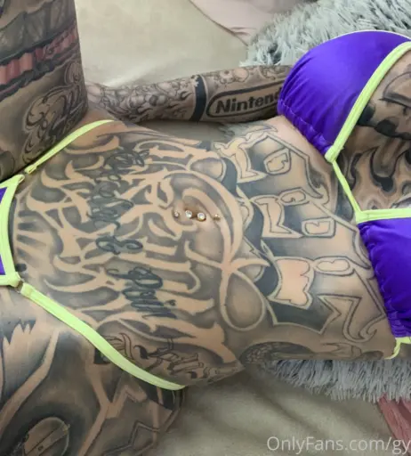 Image 538476 from GymGamerGirl