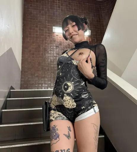 Image 5382539 from Melu Morinaga / @melumorinaga / @morinaga2210