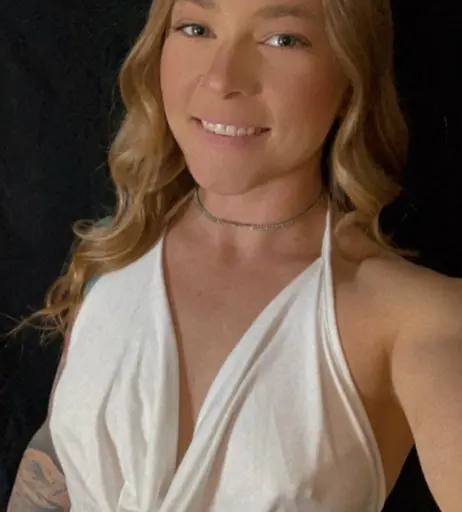 Image 5383935 from Kay Hansen UFC fighter