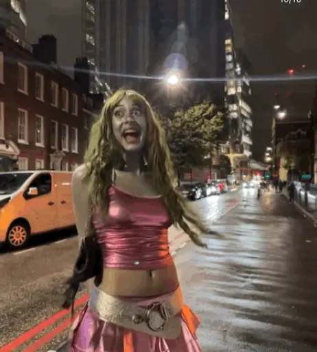 Image 538075 from Kayla Shyx