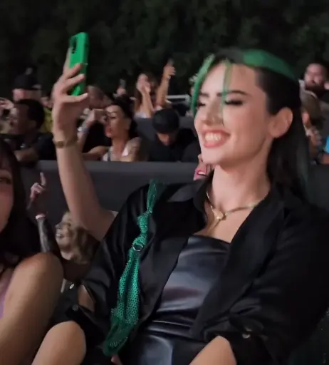 Image 538851 from Kayla Shyx