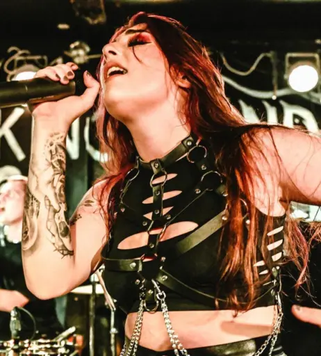 Image 5376766 from Kasey Karlsen (Singer for Deadlands)