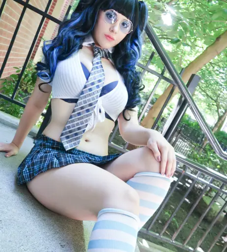 Image 5377537 from Seviria Cosplay | sev_cosplay