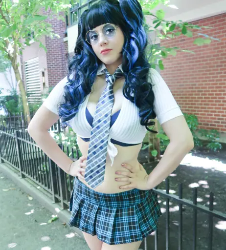 Image 5377402 from Seviria Cosplay | sev_cosplay