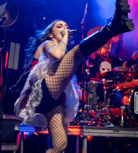 Image 5377311 from Kasey Karlsen (Singer for Deadlands)