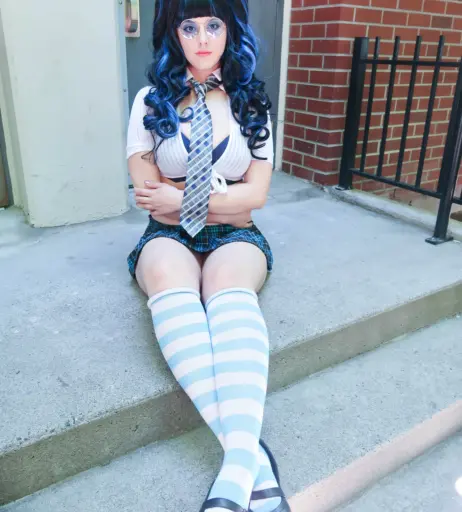 Image 5377291 from Seviria Cosplay | sev_cosplay