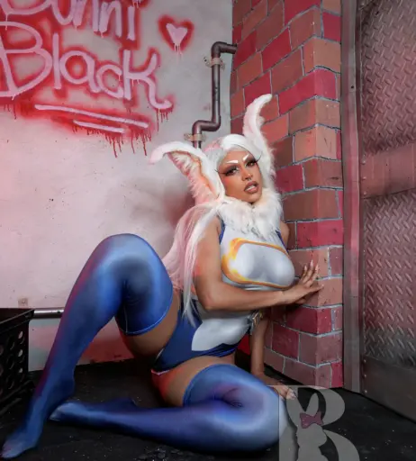 Image 5373406 from Bunni Black