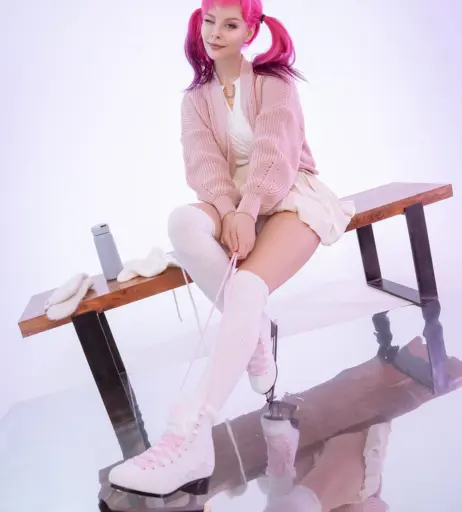 Image 5379504 from Helly Von Valentine / Disharmonica (Social media content thread)