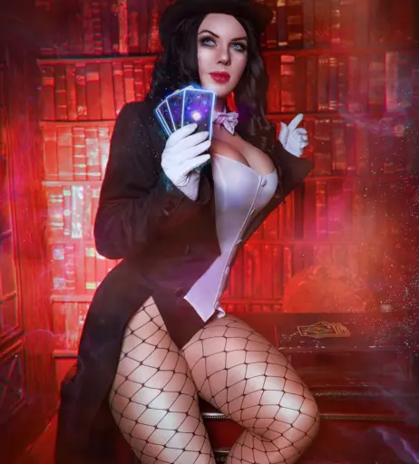 Image 5378593 from AliceCosplay / Alice_With_Cats