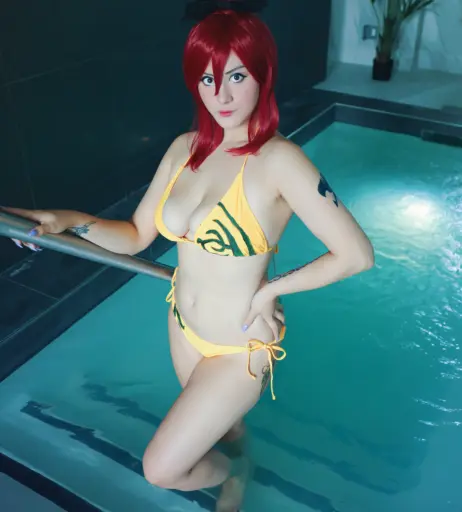 Image 5378320 from Seviria Cosplay | sev_cosplay