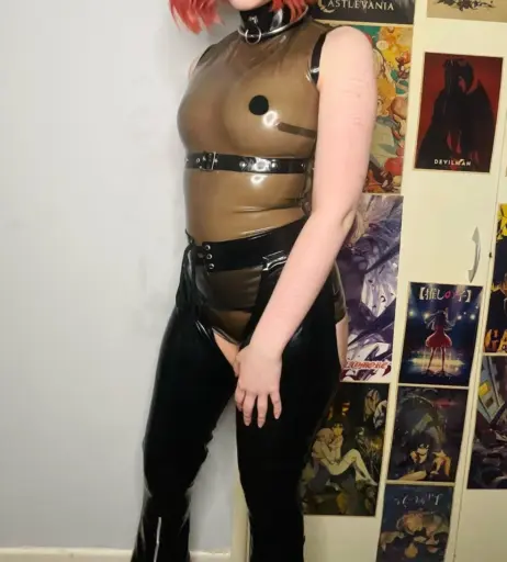 Image 5365408 from Misty Silver | thecutestkittycat | u/SnowCrazyFrenzy