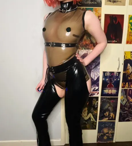 Image 5365438 from Misty Silver | thecutestkittycat | u/SnowCrazyFrenzy