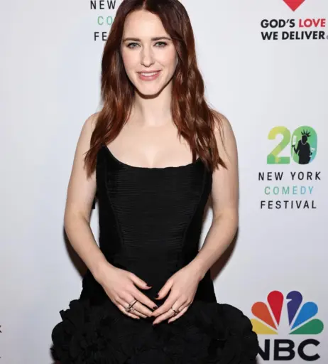 Image 5365952 from Rachel Brosnahan (Marvelous Mrs. Maisel)