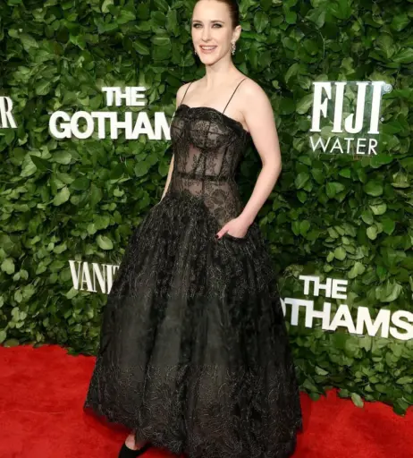 Image 5366016 from Rachel Brosnahan (Marvelous Mrs. Maisel)