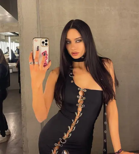 Image 536781 from Kayla Shyx