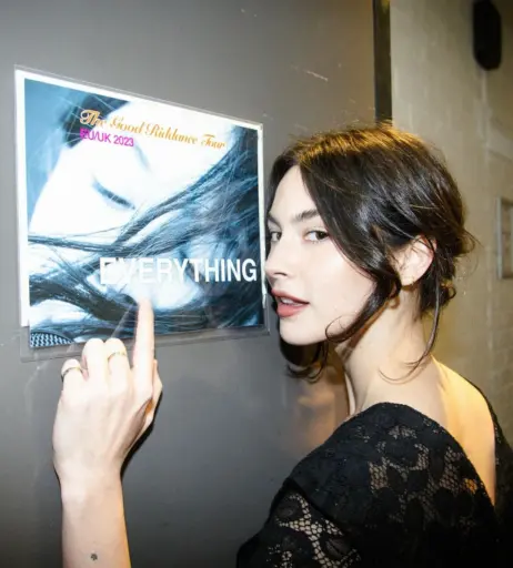 Image 5364541 from Gracie Abrams