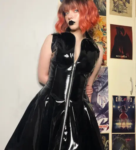 Image 5364518 from Misty Silver | thecutestkittycat | u/SnowCrazyFrenzy