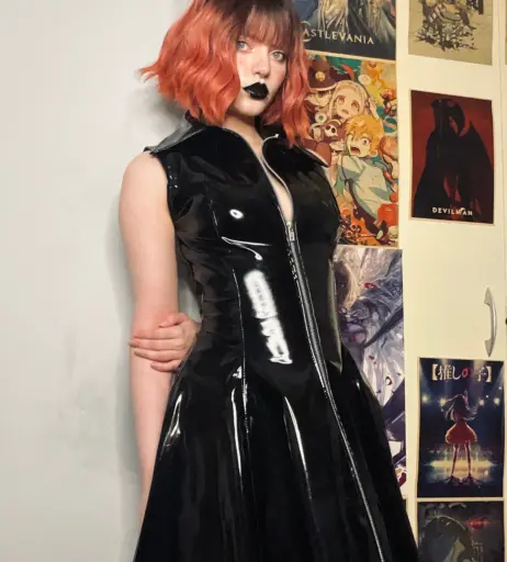 Image 5364508 from Misty Silver | thecutestkittycat | u/SnowCrazyFrenzy