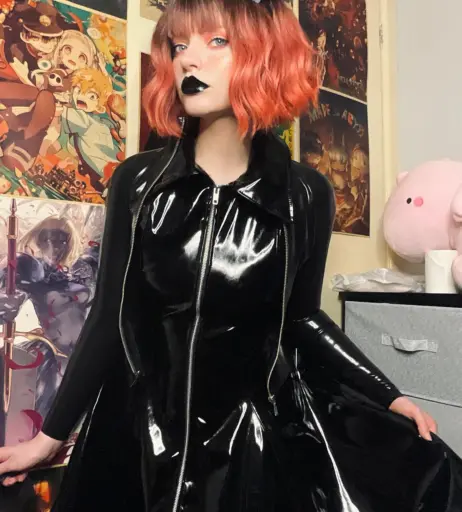 Image 5364396 from Misty Silver | thecutestkittycat | u/SnowCrazyFrenzy