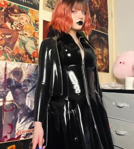 Image 5364382 from Misty Silver | thecutestkittycat | u/SnowCrazyFrenzy