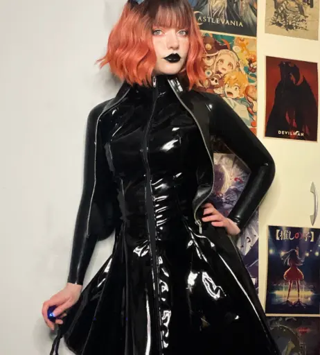 Image 5364302 from Misty Silver | thecutestkittycat | u/SnowCrazyFrenzy