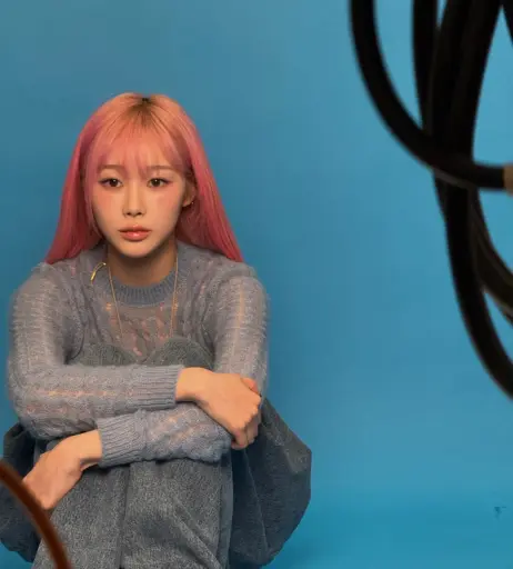 Image 5369064 from Giselle (æspa / aespa)