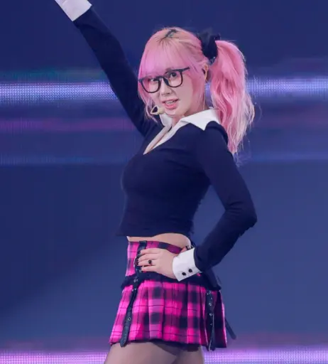 Image 5368862 from Giselle (æspa / aespa)