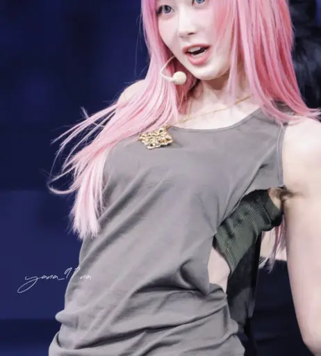 Image 5368544 from Giselle (æspa / aespa)