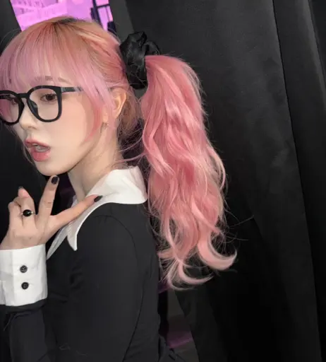 Image 5368500 from Giselle (æspa / aespa)