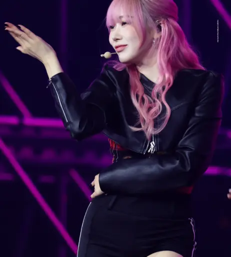 Image 5368798 from Giselle (æspa / aespa)